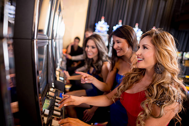 dewagacor Real-Time Gameplay